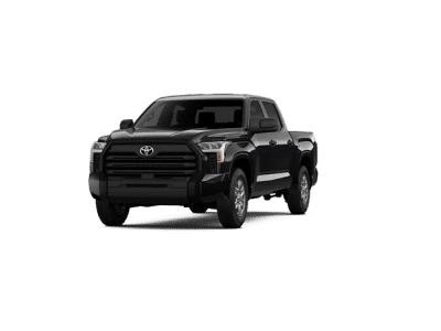 2026 Toyota Tundra — photo 51 view
