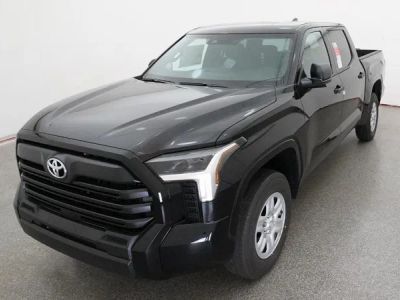 2026 Toyota Tundra — photo 19 view