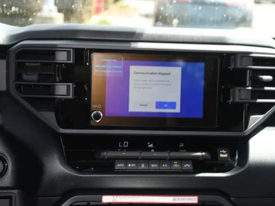 2026 Toyota Tundra — photo 9 view