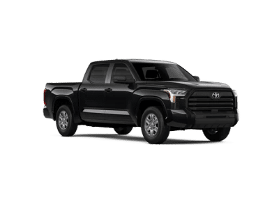 2026 Toyota Tundra — photo 48 view