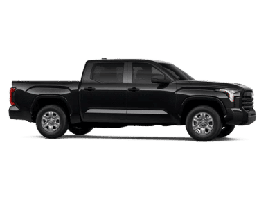 2026 Toyota Tundra — photo 46 view