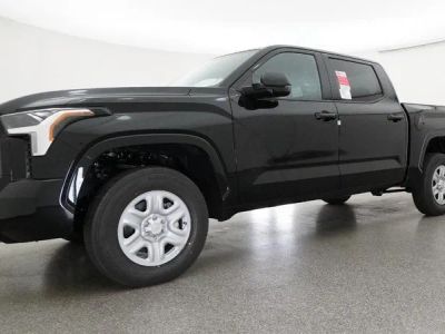 2026 Toyota Tundra — photo 24 view