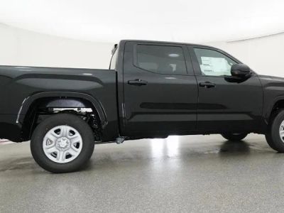 2026 Toyota Tundra — photo 25 view