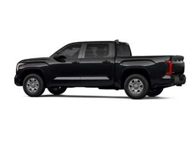 2026 Toyota Tundra — photo 38 view