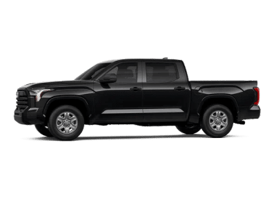 2026 Toyota Tundra — photo 36 view