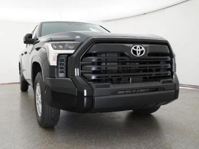 2026 Toyota Tundra — photo 13 view