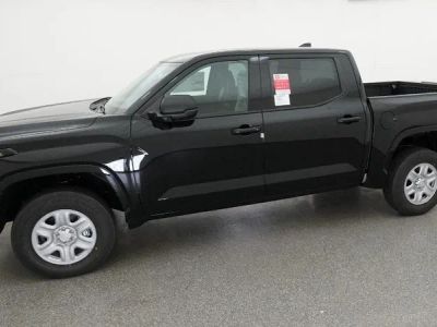 2026 Toyota Tundra — photo 28 view