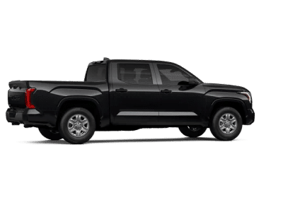 2026 Toyota Tundra — photo 44 view