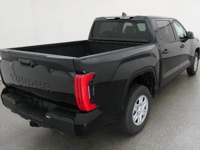 2026 Toyota Tundra — photo 20 view