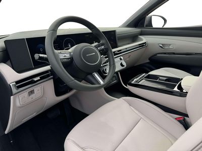2026 Hyundai Tucson - Photo 33