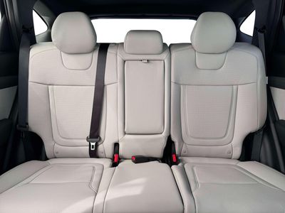 2026 Hyundai Tucson - Photo 35
