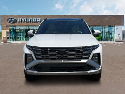 2026 Hyundai Tucson - Photo 31