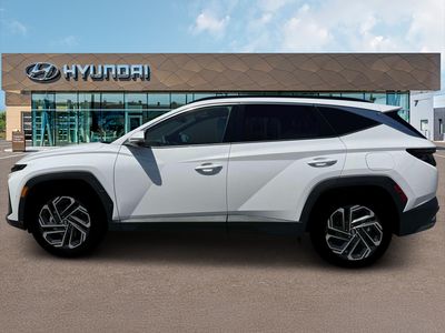 2026 Hyundai Tucson - Photo 22