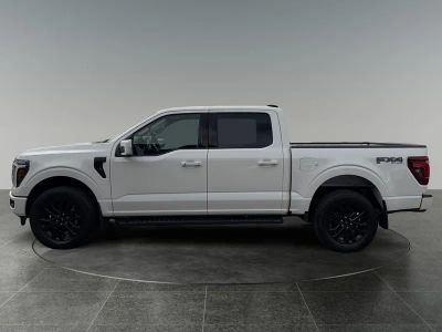 2026 Ford F-150 — detail view