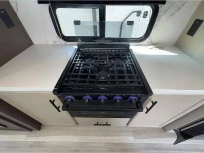 2026 Keystone RV Cougar Half-Ton - Photo 15