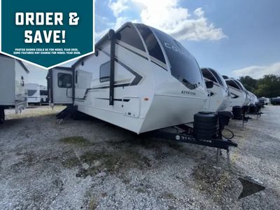 2026 Keystone RV Cougar Half-Ton - Photo 2