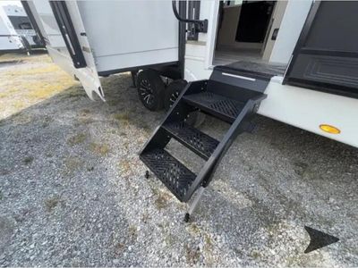 2026 Keystone RV Cougar Half-Ton - Photo 9
