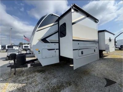 2026 Keystone RV Cougar Half-Ton - Photo 6