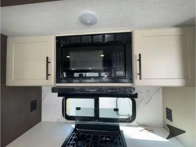 2026 Keystone RV Cougar Half-Ton - Photo 14