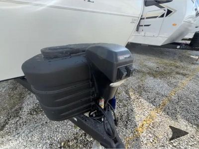 2026 Keystone RV Cougar Half-Ton - Photo 8