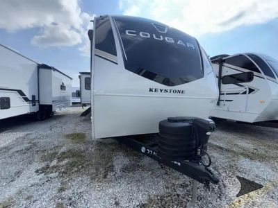 2026 Keystone RV Cougar Half-Ton - Photo 3