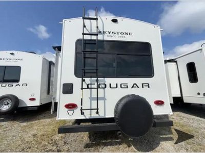 2026 Keystone RV Cougar Half-Ton - Photo 4