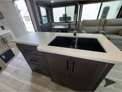 2026 Keystone RV Cougar Half-Ton - Photo 13