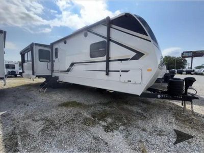 2026 Keystone RV Cougar Half-Ton - Photo 5