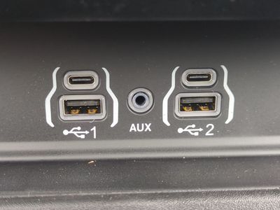 2026 Ram 1500 — photo 24 view