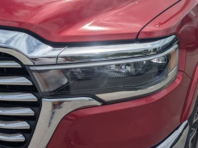 2026 Ram 1500 — photo 10 view