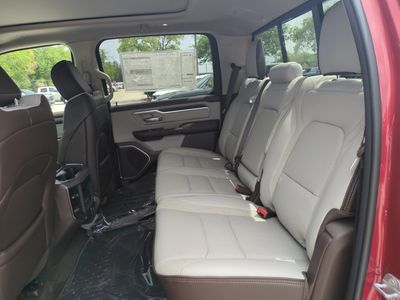2026 Ram 1500 — photo 14 view