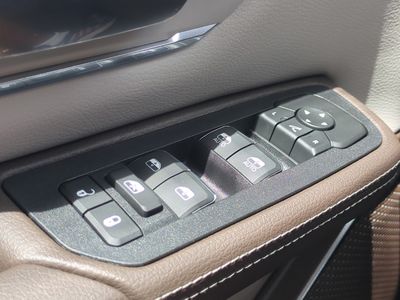 2026 Ram 1500 — photo 26 view