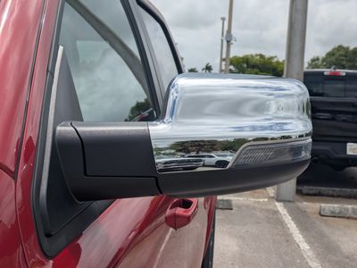 2026 Ram 1500 — photo 12 view