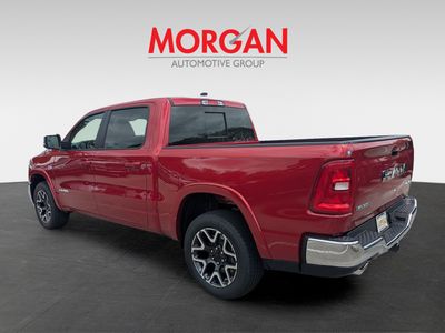 2026 Ram 1500 — photo 7 view