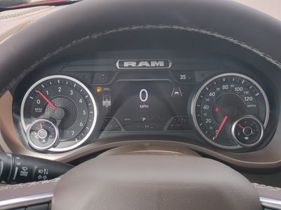 2026 Ram 1500 — photo 29 view