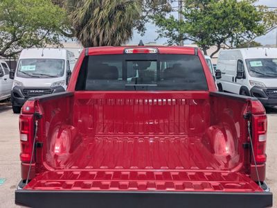 2026 Ram 1500 — photo 13 view