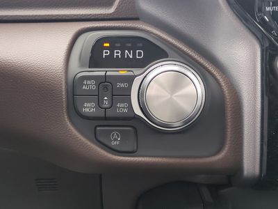 2026 Ram 1500 — photo 19 view