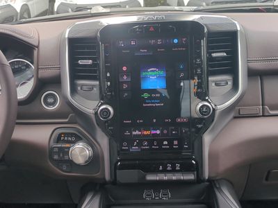 2026 Ram 1500 — photo 18 view