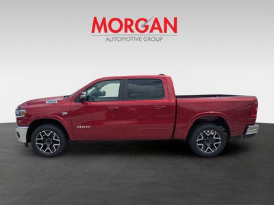 2026 Ram 1500 — photo 8 view