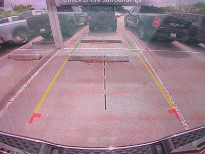 2026 Ram 1500 — photo 22 view