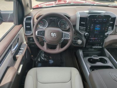 2026 Ram 1500 — photo 16 view