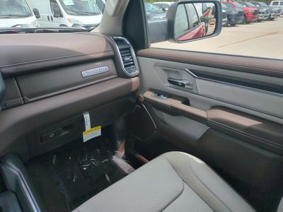 2026 Ram 1500 — photo 17 view