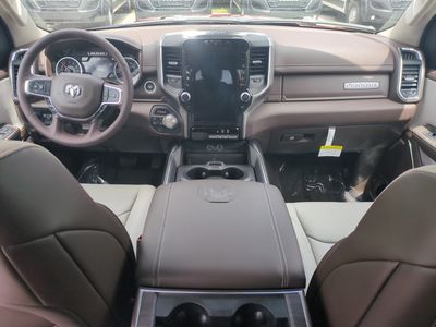 2026 Ram 1500 — photo 15 view