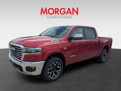2026 Ram 1500 — photo 9 view