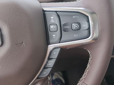 2026 Ram 1500 — photo 28 view
