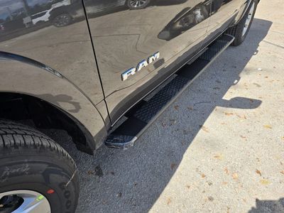 2026 Ram 1500 — photo 11 view