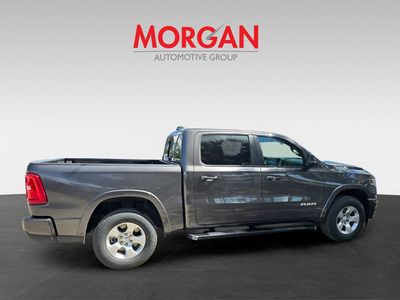 2026 Ram 1500 — photo 8 view