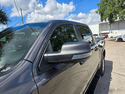 2026 Ram 1500 — photo 12 view