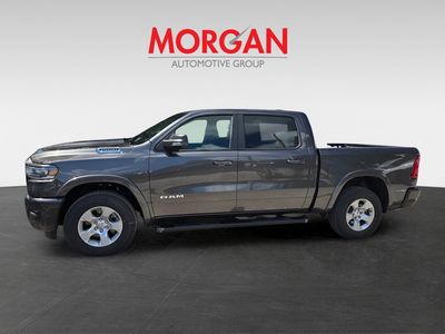 2026 Ram 1500 — photo 7 view