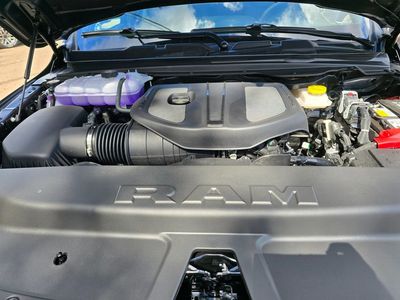2026 Ram 1500 — photo 14 view